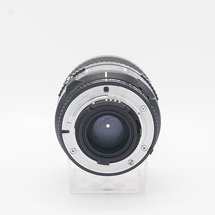 ニコン AI AF マイクロ 60/2.8D