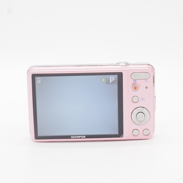 オリンパス VG-140 ライトピンク