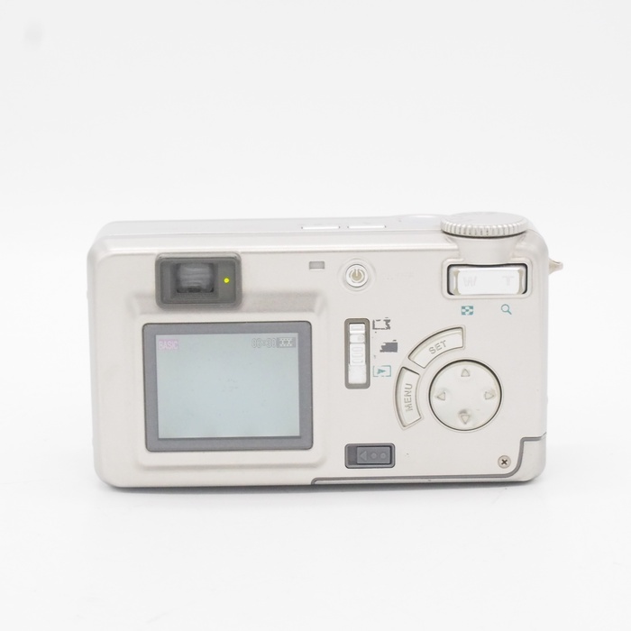 サンヨーデンキ DSC-MZ3