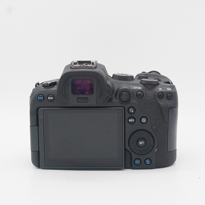 キヤノン EOS R6