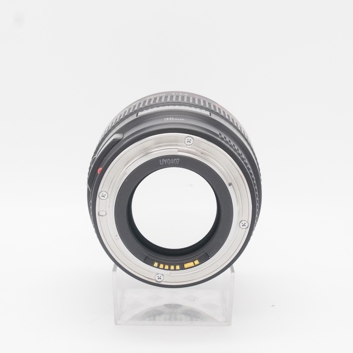 キヤノン EF35/1.4L USM