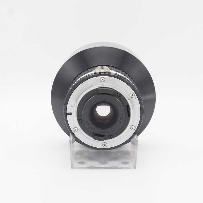 ニコン Ai 15/3.5S