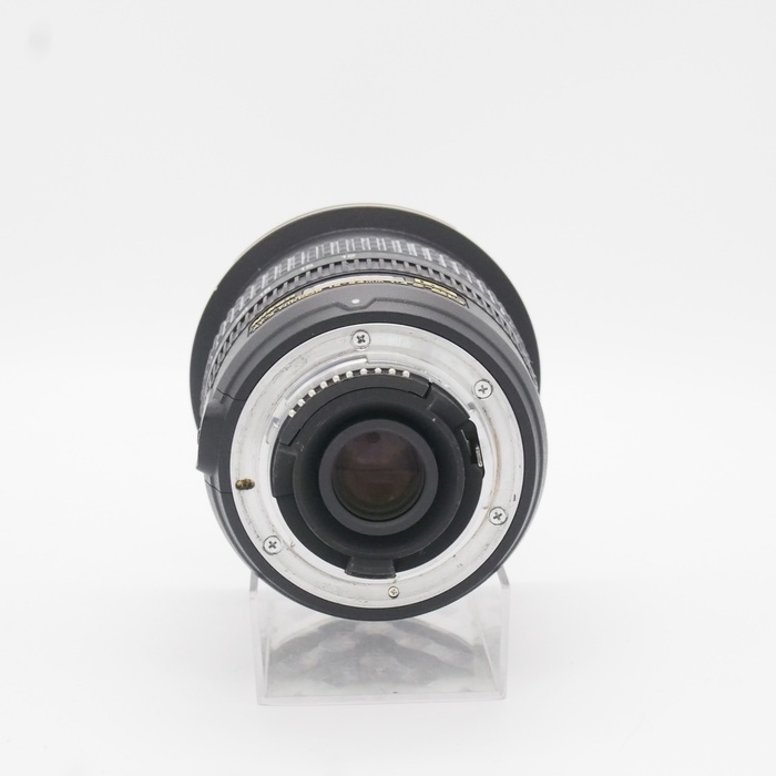 ニコン AF-S DX 12-24/4G ED