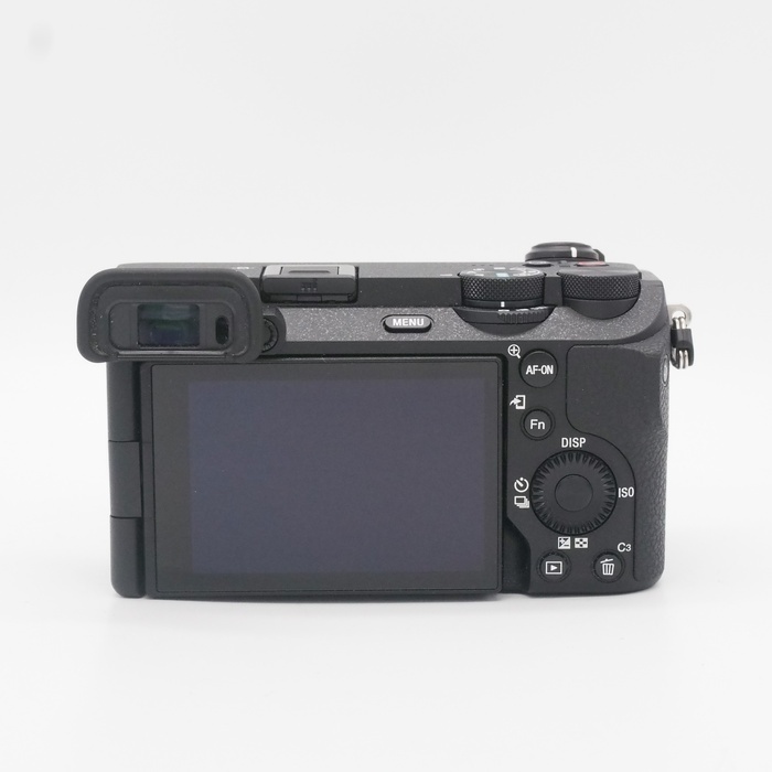 ソニー α6700 (ILCE-6700) ボディ（海外モデル）