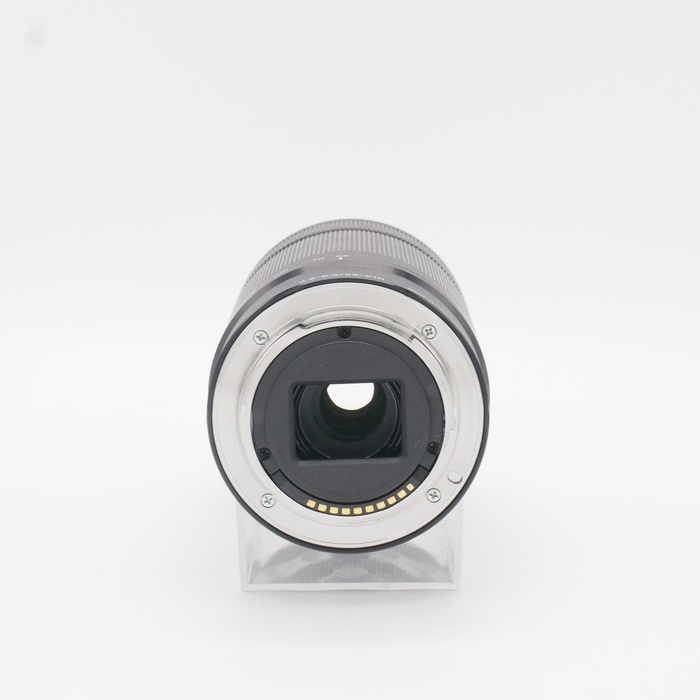 ソニー E55-210/4.5-6.3 OSS ブラツク