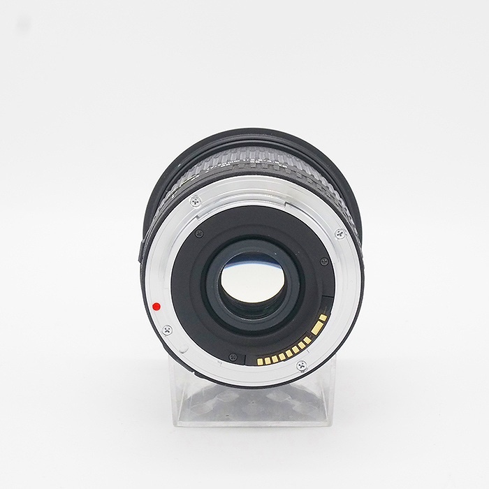 シグマ 17-70/2.8-4.5 DC マクロ EOS