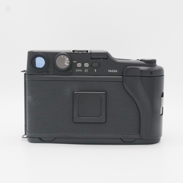フジフイルム GA645 プロフエツシヨナル