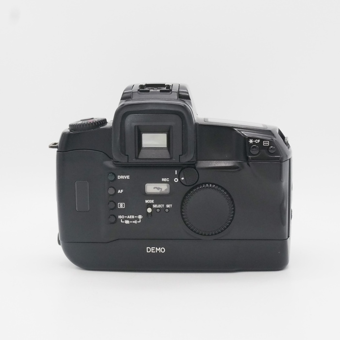 キヤノン EOS 5 QD