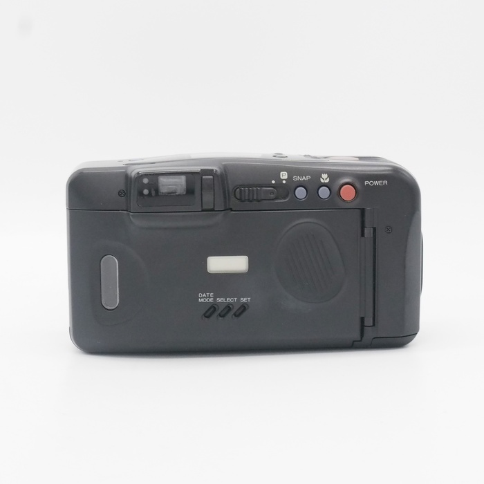 フジフイルム ズームカルディアスーパー115