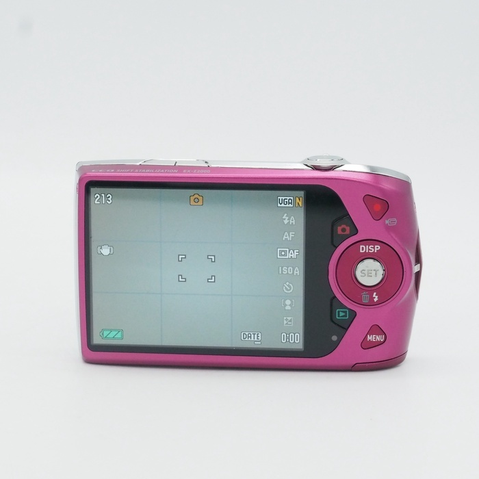 カシオ EX-Z2000RD