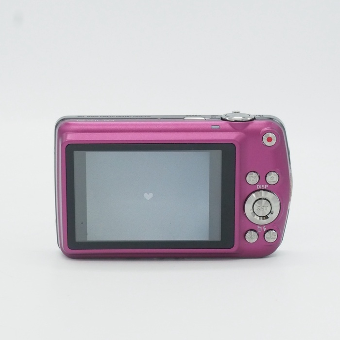 カシオ EX-Z2PE