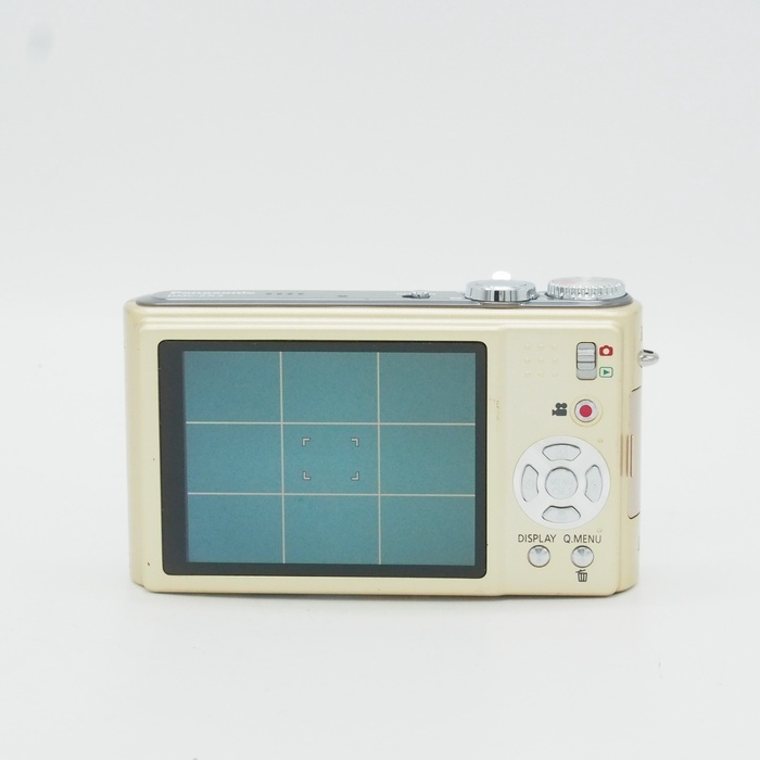 パナソニック DMC-ZX3-N