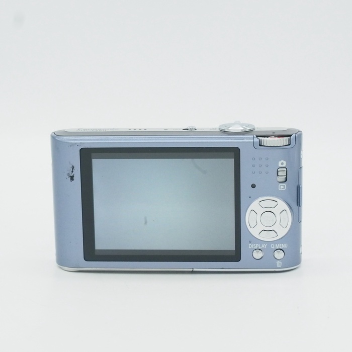 パナソニック DMC-FX60-S