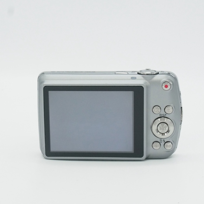 カシオ EX-Z330SR