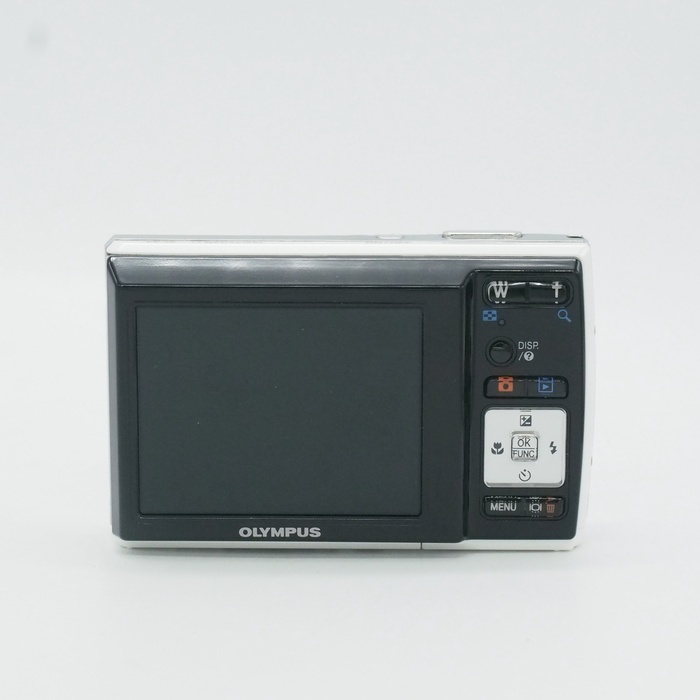 オリンパス FE-46