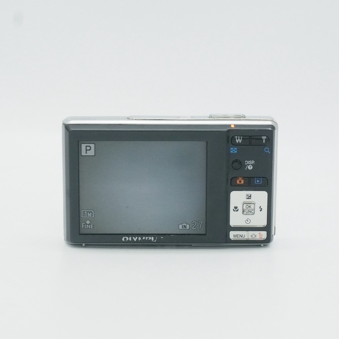 オリンパス CAMEDIA FE-3010