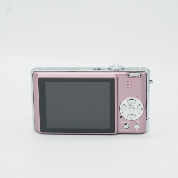 パナソニック DMC-FX8-P