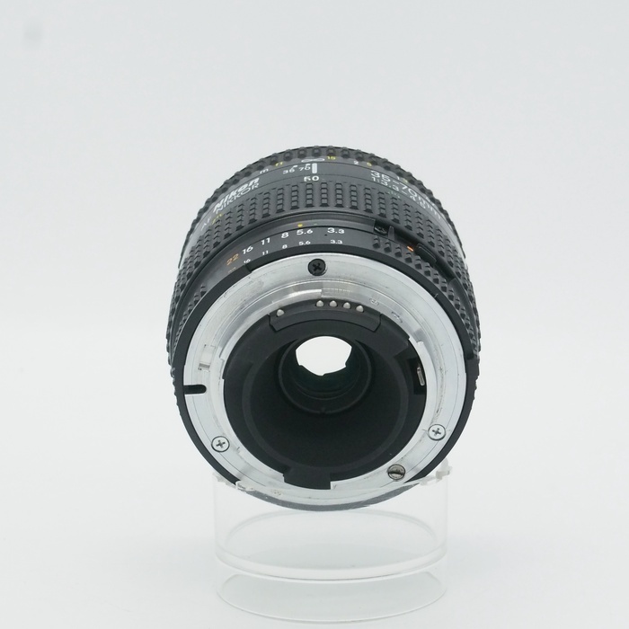 ニコン AF-N 35-70/3.3-4.5 NEW