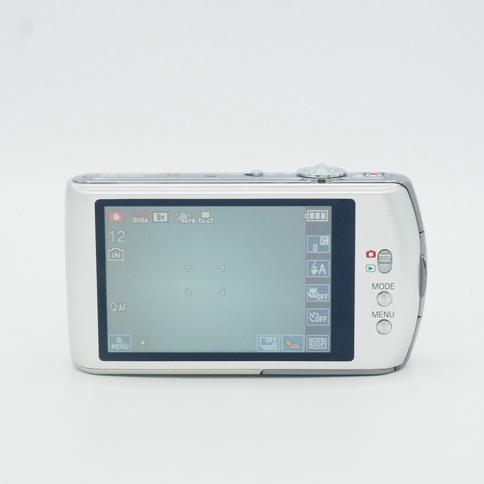 パナソニック DMC-FX70-S