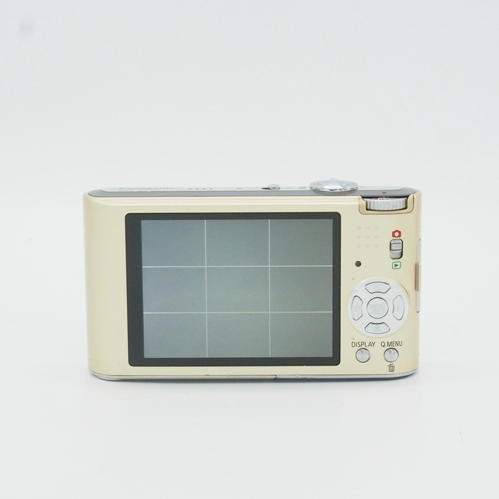 パナソニック DMC-FX60-N