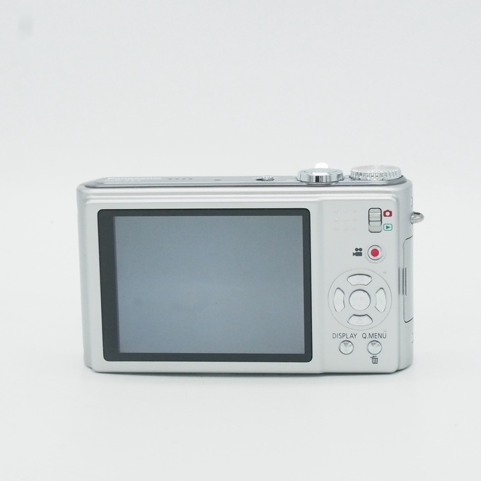 パナソニック DMC-ZX3-S