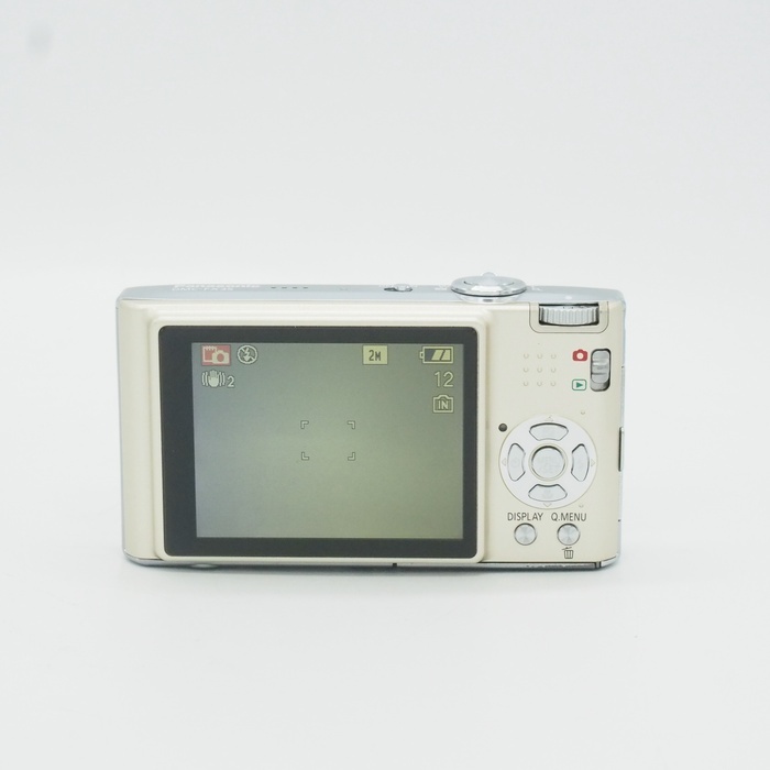 パナソニック DMC-FX35-N