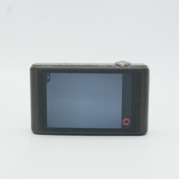 カシオ EX-Z3000BN デジタルカメラ