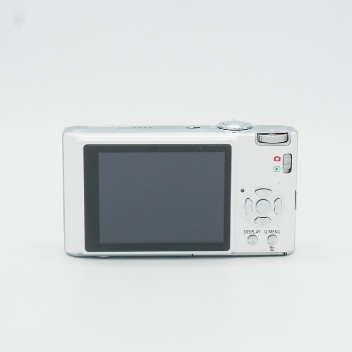 パナソニック DMC-FX37-W