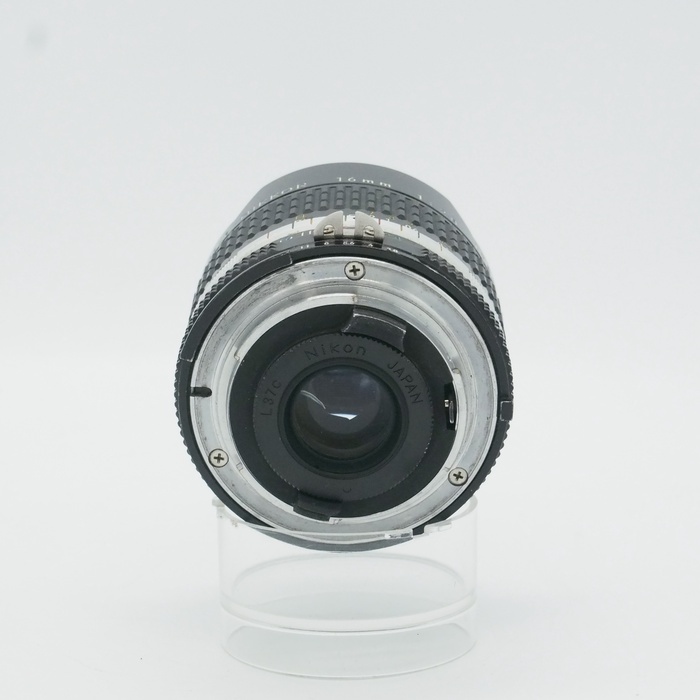 ニコン Ai フィッシュアイ16/2.8