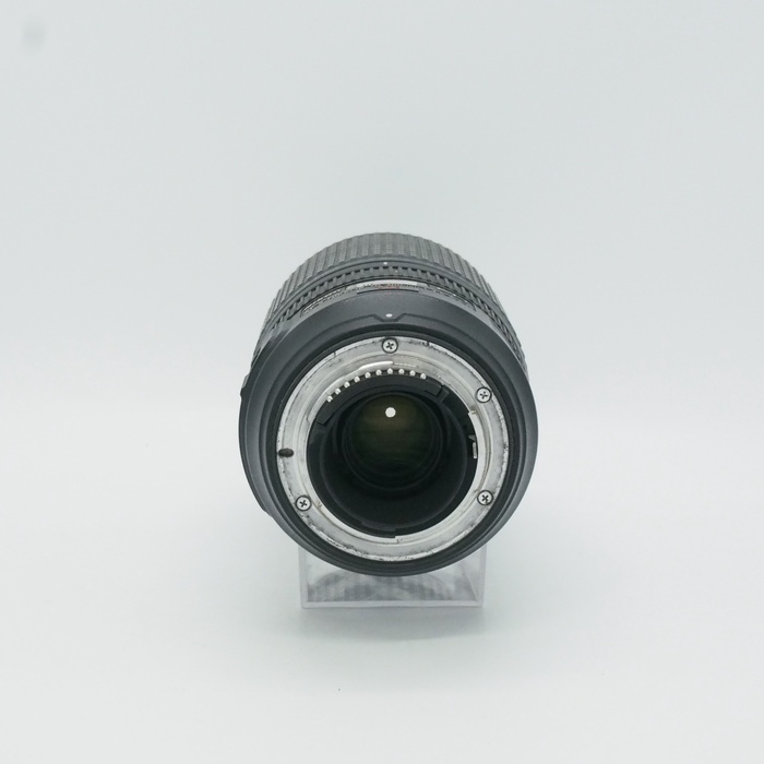 ニコン AF-S VR 70-300/F4.5-5.6G IF-ED