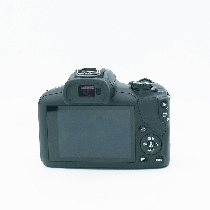 キヤノン EOS R100 RF-S18-45 IS STM レンズキツト