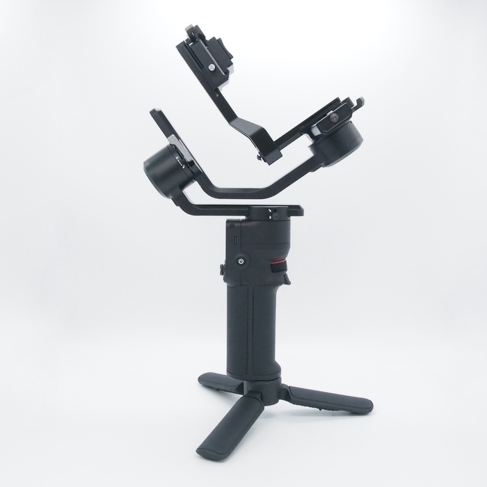 DJI 【現状渡し】DJI RS 3 MINI