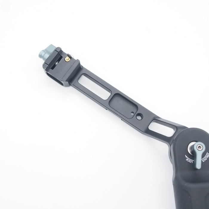 ソノタ SmallRig DJI RS 3 Mini用スリングハンドル 4197B
