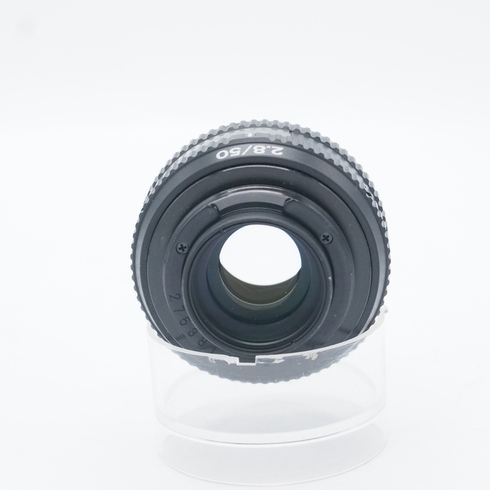 フジフイルム FUJIMON-EX 50/2.8(引き伸ばし)