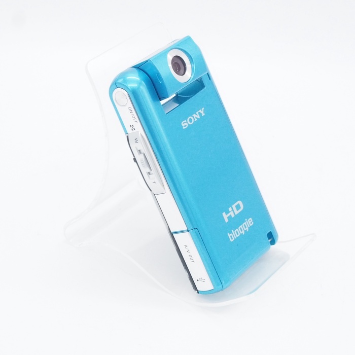 ソニー MHS-PM5K L HDスナツプカメラ