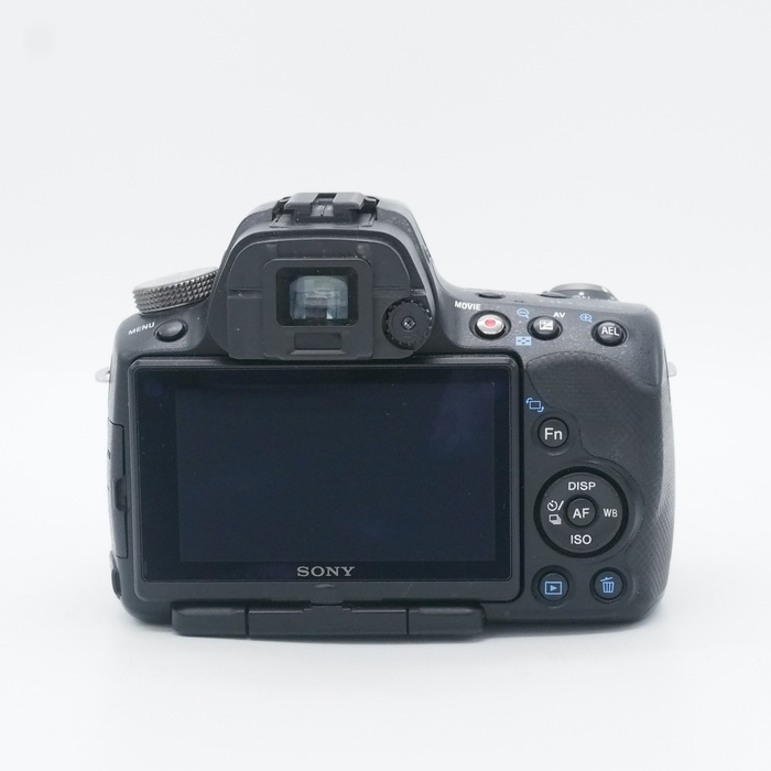 ソニー α55ボディー [SLT-A55V]