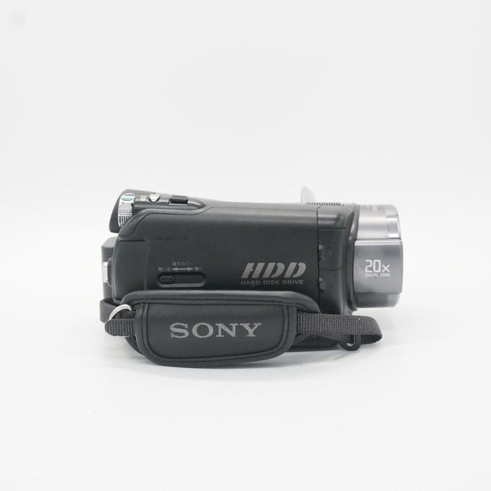 ソニー HDR-SR8 HVハンデイカム