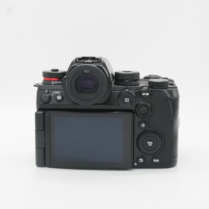 パナソニック DC-S1RM2 ボデイ