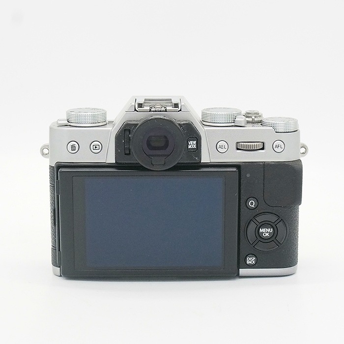 フジフイルム X-T20-S ボデイ