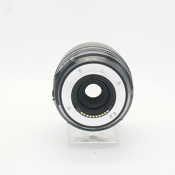 フジフイルム XF18-135/F3.5-5.6 OIS WR