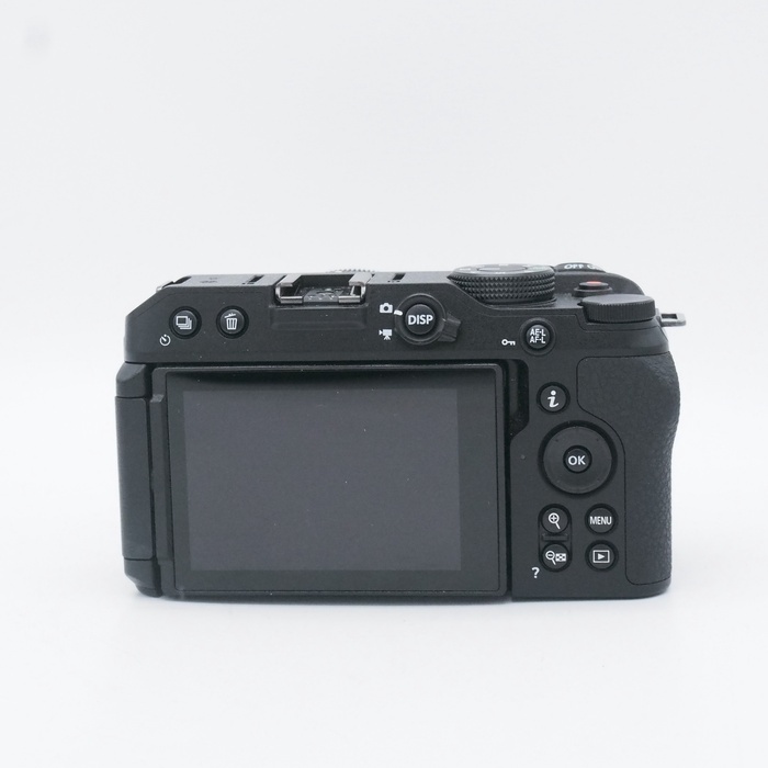 ニコン Z 30 16-50 VR レンズキツト