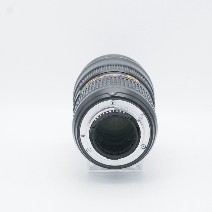 ニコン AF-S 24-70/F2.8G ED