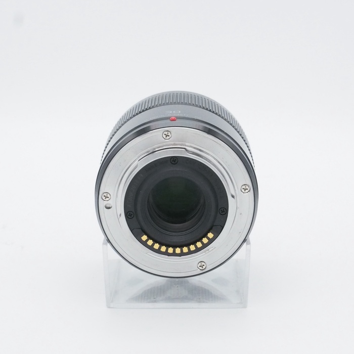 パナソニック LUMIX G MACRO 30/2.8 ASPH. MEGA O.I.S H-HS030