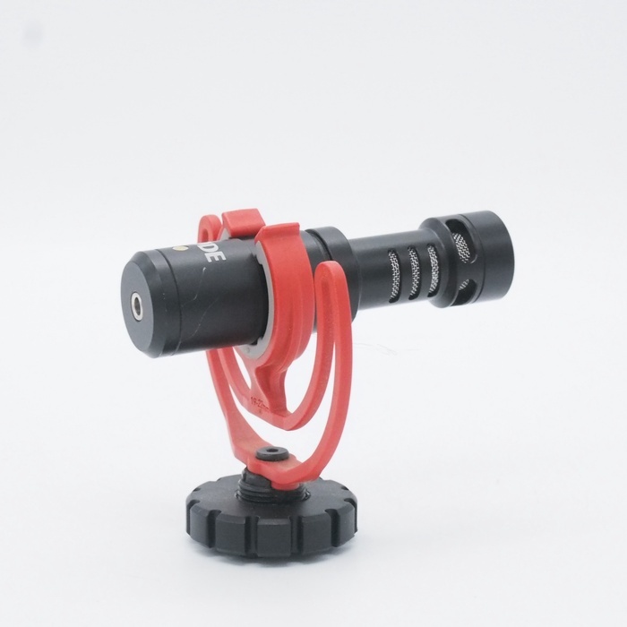 RODE RODE VIDEOMICRO ビデオマイク