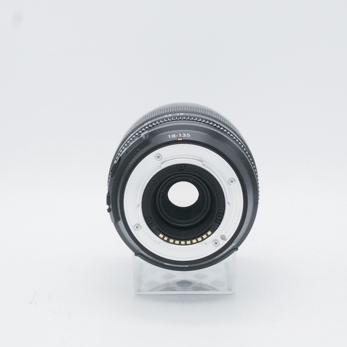 フジフイルム XF18-135/3.5-5.6 OIS WR