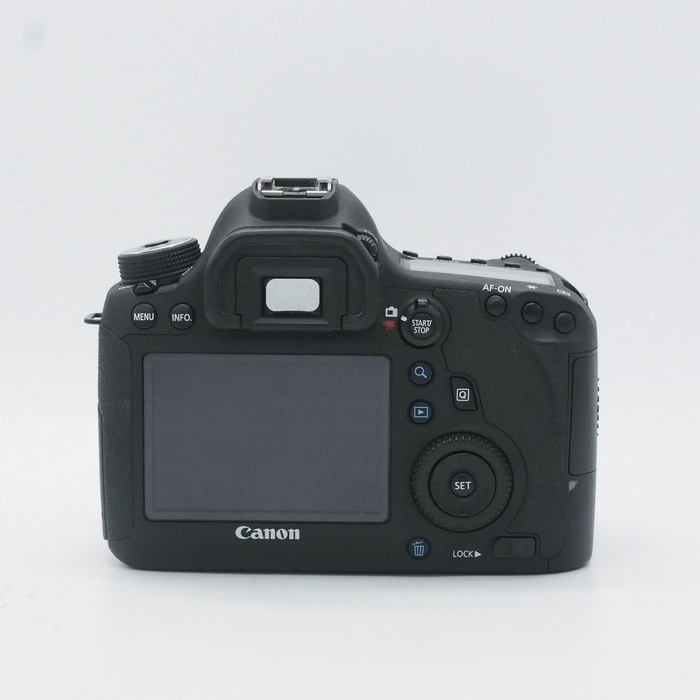 キヤノン EOS 6D ボデイ