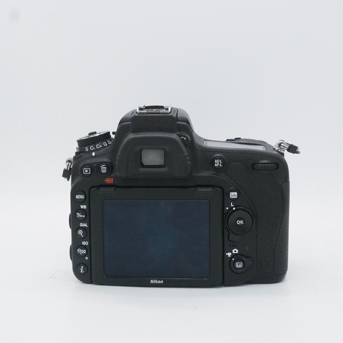 ニコン D750 24-120VR レンズキツト