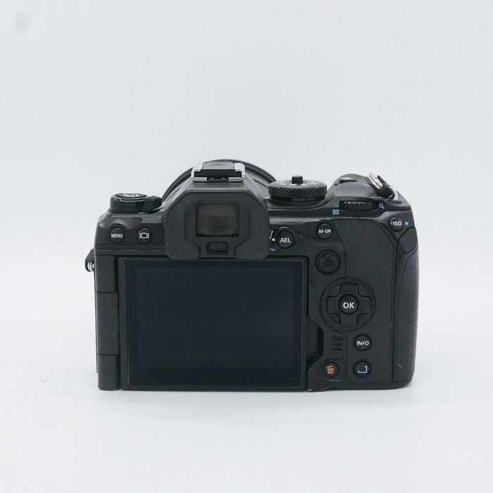 OM SYSTEM OM SYSTEM OM-1 12-100/F4.0 PROキツト