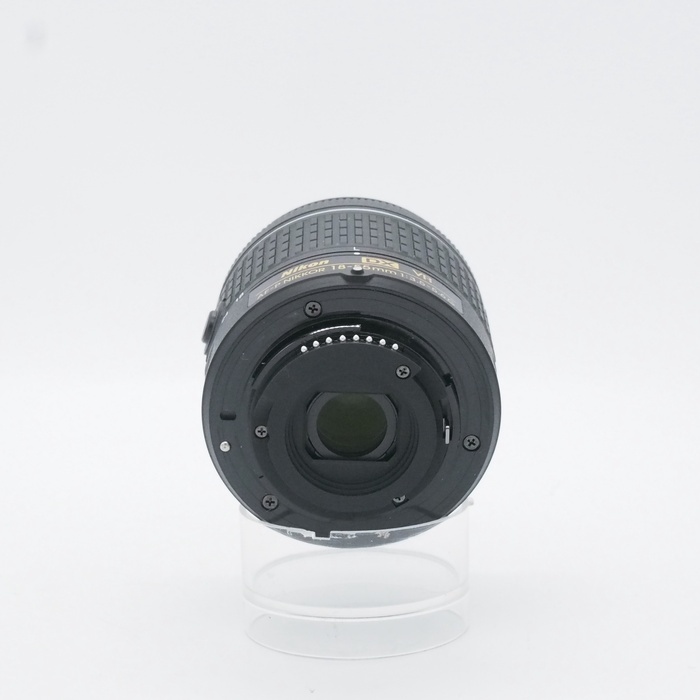 ニコン AF-P DX 18-55/3.5-5.6G VR