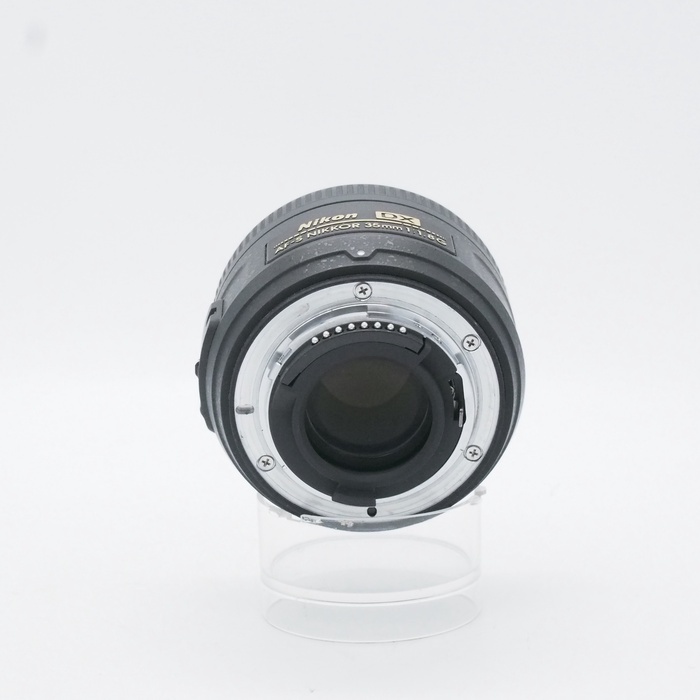ニコン AF-S DX 35/1.8G